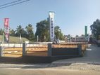 පිළියන්දල කොට්ටාව නගර දෙකට මැදින් 6p ඉඩමක් M21