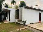 පිළියන්දලින් පර්චස් 19 ක ඉඩම සමඟ නිවස වහාම විකිණීමට