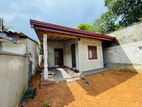 පිළියන්දලට ආසන්නව තනිමහල් නිවසක් විකිණීමට - Piliyandala