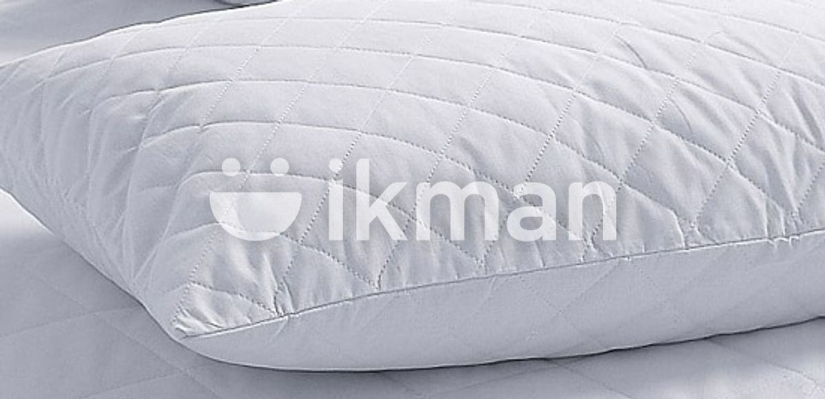 Pillow Protectors for Sale | Pannipitiya | ikman