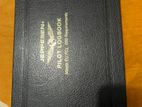 Pilot Log Book