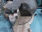 Pilot Miter Saw Machine