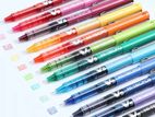 PILOT V5 Rainbow Pen Set