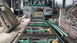 Pilous forester 800 Band Saw