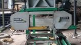 Pilous forester 800 Band Saw