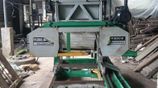 Pilous forester 800 Band Saw