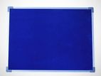 Pin Board Double Layer/ Notice