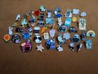 Pin Collection