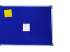 Pin Notice Board - Multiple Colours & Sizes