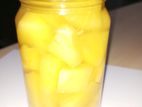 Pineapple Bottled Chunks