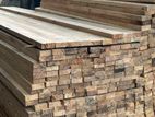 Pinewood 2x4