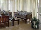 Pinhena 2 Story Unfurnished House With Large Garden for Rent