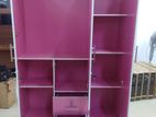 Pink Almari