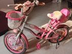 Kids Bicycle