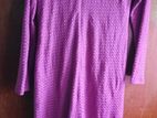 Pink Frock