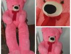 Pink Teddy