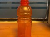 Pink Coloured Empty Pet Bottles (200 Ml & 500 Ml)