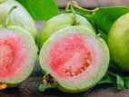 Pink Guava