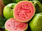 Pink Guava
