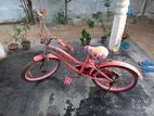 Kids Bicycle