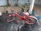 Kids Bicycle