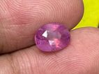 Pink Sapphire