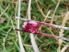Pink Sapphire
