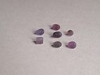 Pink Sapphire