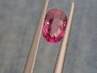 Pink Sapphire Gem Stone