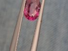 Pink Sapphire Gem Stone