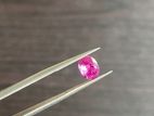 Pink Sapphire Gemstone for Jewellery