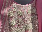 Pink Shalwar