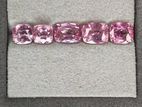 Pink Spinel