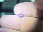 Pink Star Sapphire (Aru Nul)