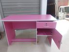 Pink Table 4 X2