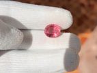 Pink Tourmaline