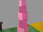 Pink Tower