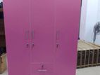Pink Wardrobe 6 X4
