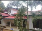☆ Pinnawala 2 Story House for Sale ( RHS - 722)