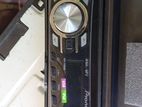 Pinoeer Audio System