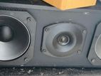 Pinoneer 160W Center Speaker