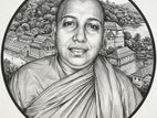 පින්සිල් art