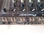 Pioneeer DJ Console CDJ 850