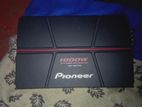 Pioneer Amplifier (1000)W
