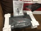 Pioneer 1000W 4 Channel Amplifier