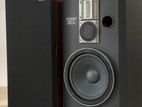 Pioneer 12” Speakers