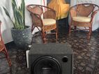 Pioneer 12’ Subwoofer