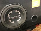 Pioneer 12 Subwoofer