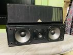 Pioneer 160 W Center Speaker