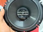 Pioneer 1620F Speakers 6 inch Size